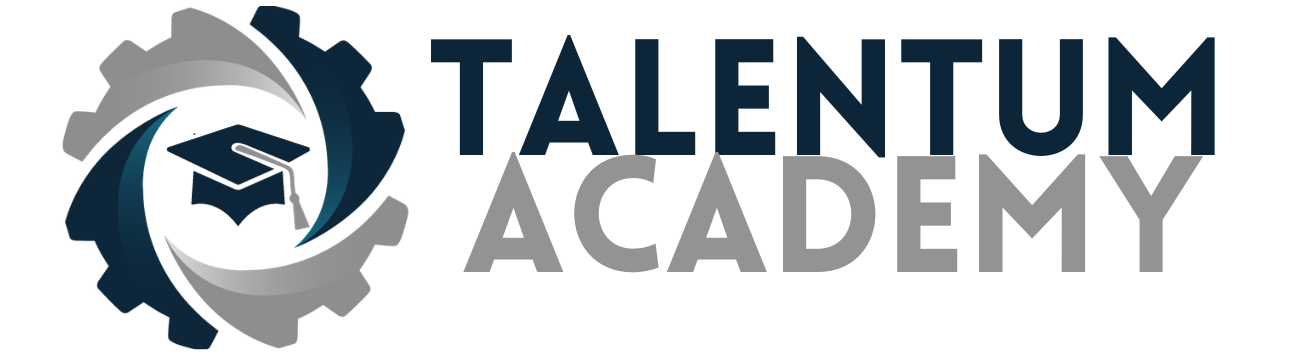 Talentum Digital Academy
